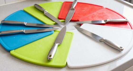 top plastic cutting boards