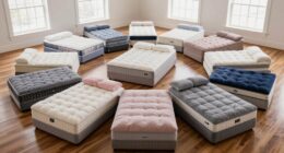 top plush hybrid mattress picks