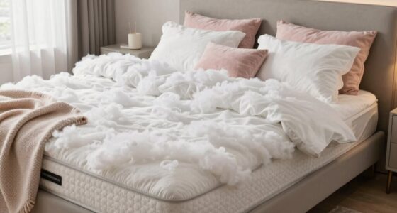 top plush mattress picks