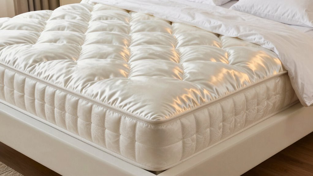 top plush pillow top mattresses