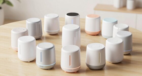 top portable noise machines