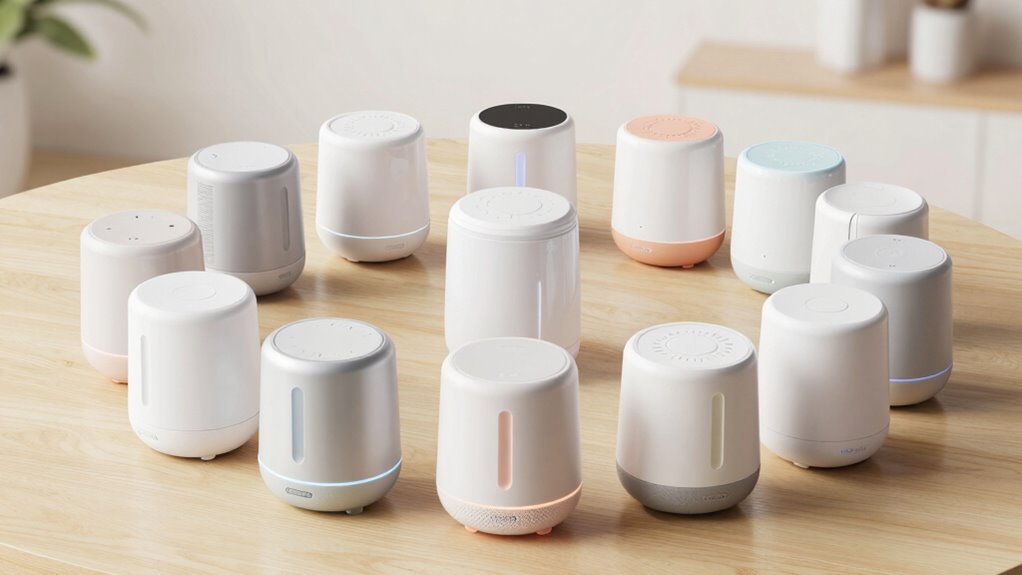 top portable noise machines