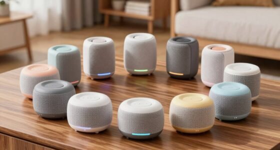 top portable sound machines