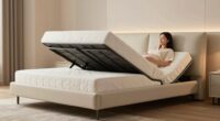 top pregnancy bed bases
