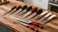 top premium knife sets