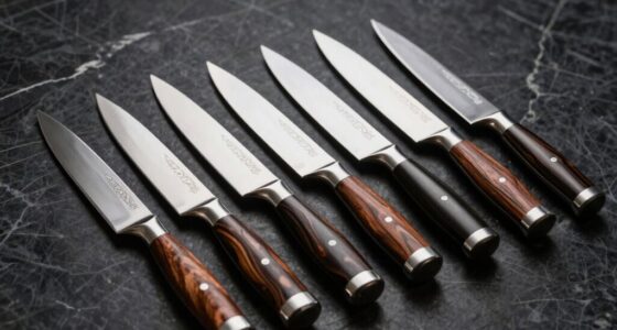 top premium knives 2026