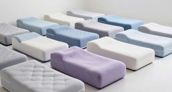 top pressure relief mattress picks