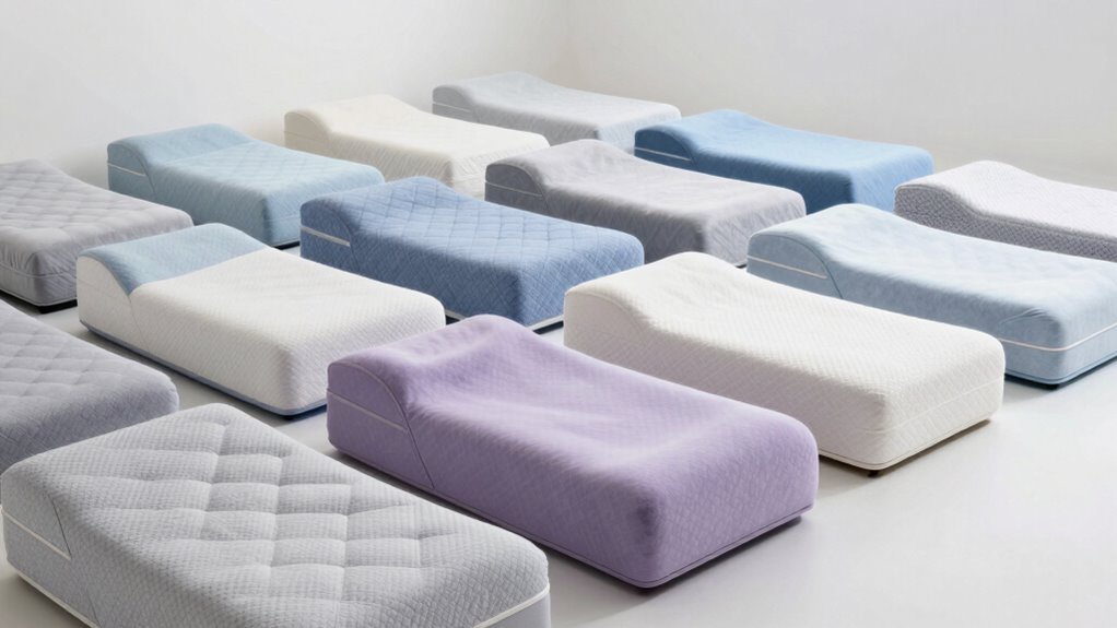 top pressure relief mattress picks