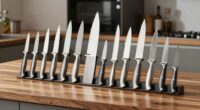 top professional knife sets