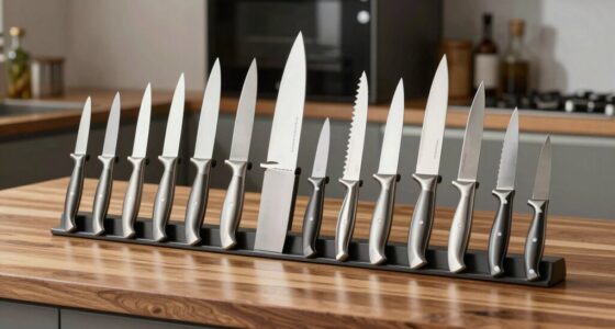 top professional knife sets