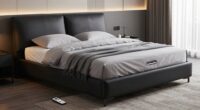 top queen adjustable bed bases