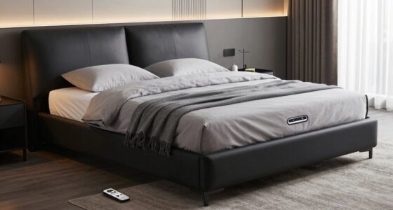 top queen adjustable bed bases