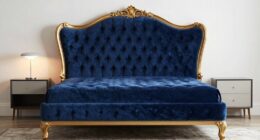 top queen bed frame picks