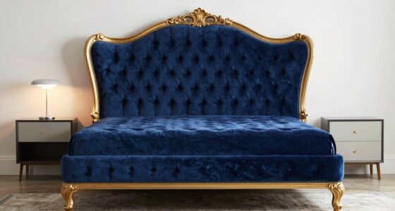 top queen bed frame picks