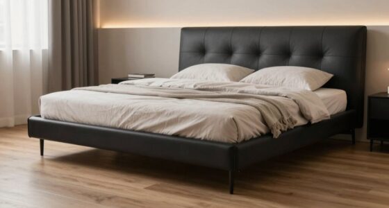 top queen bed frames 2026