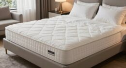 top queen cooling mattress toppers