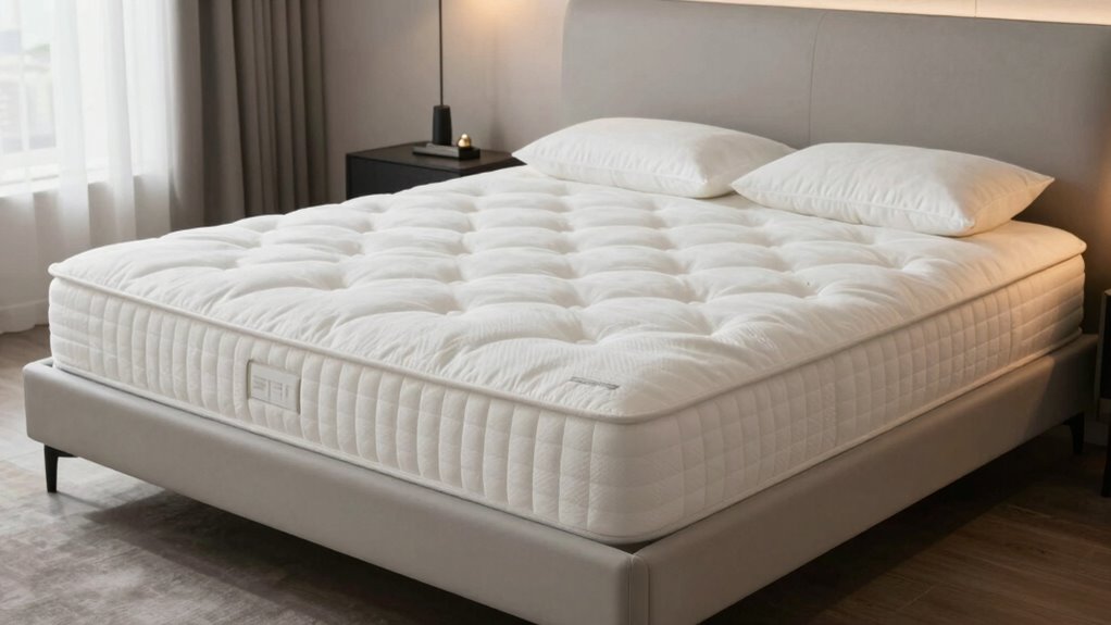 top queen latex mattress picks