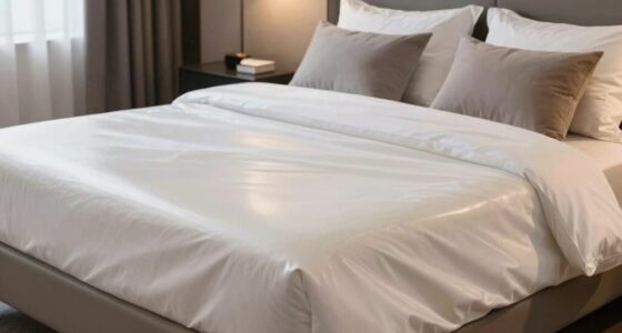 top queen latex mattress toppers