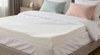 top queen mattress toppers