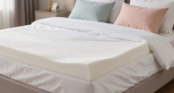 top queen mattress toppers