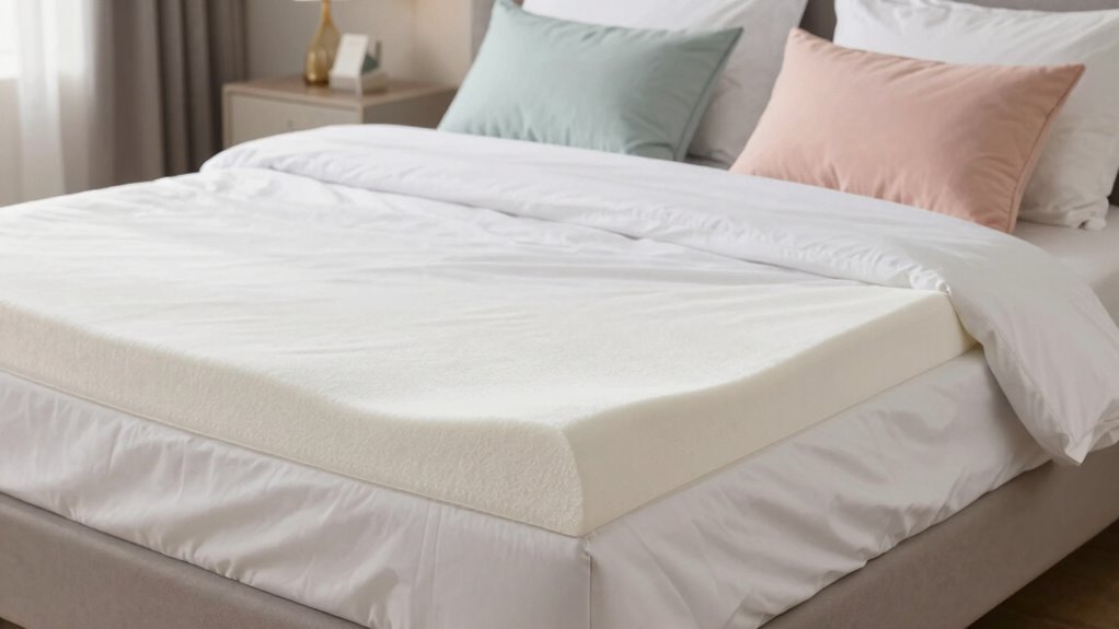 top queen mattress toppers