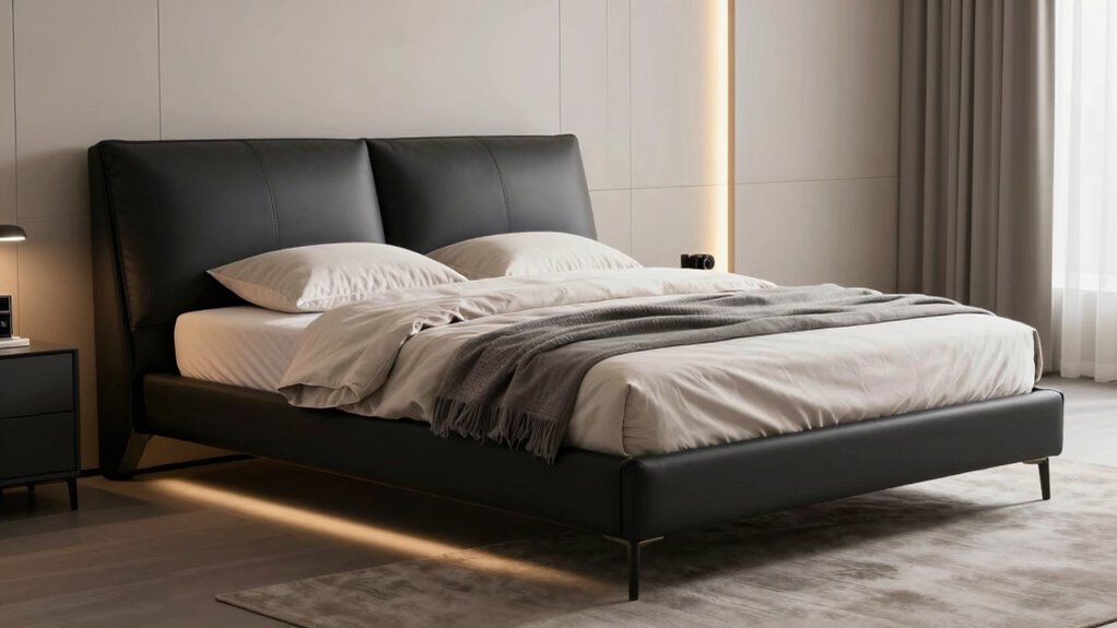 top queen zero gravity bases