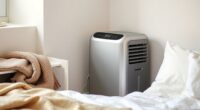 top quiet bedroom acs