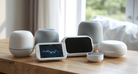 top rain noise machines