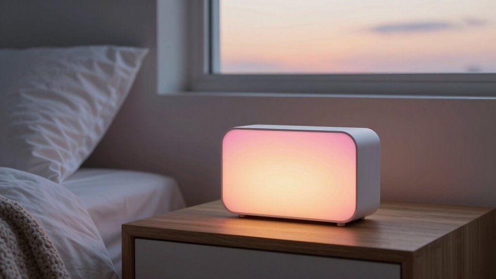 top rated sunrise alarm clocks