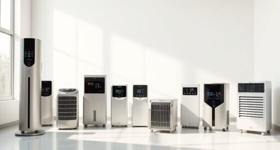 top remote air circulator picks