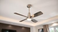 top remote controlled ceiling fans