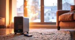 top remote controlled heaters