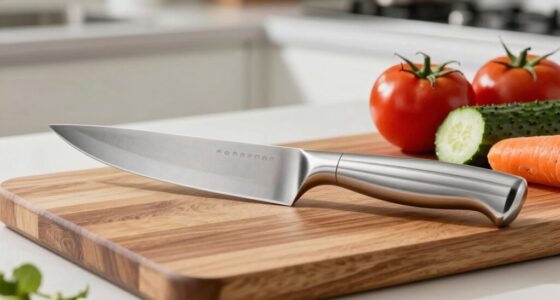 top santoku knives review