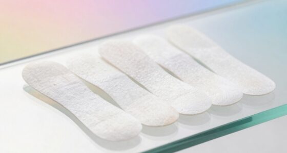 top sensitive teeth whitening strips