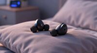 top sleep earbud picks
