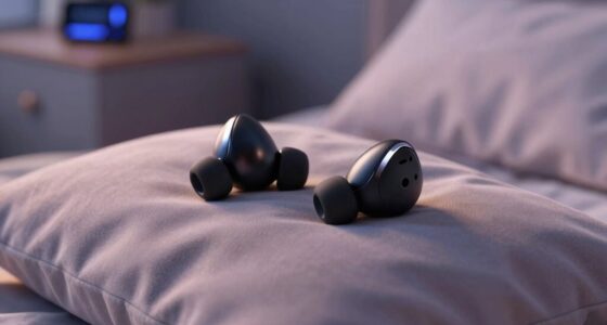 top sleep earbud picks
