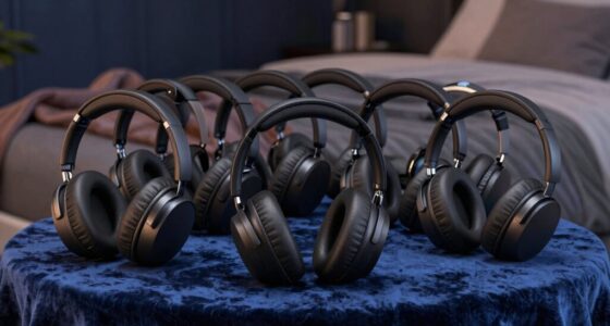 top sleep headphones 2026