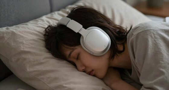 top sleep headphones 2026