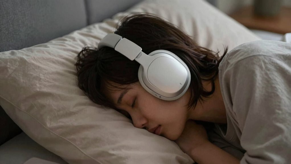 top sleep headphones 2026