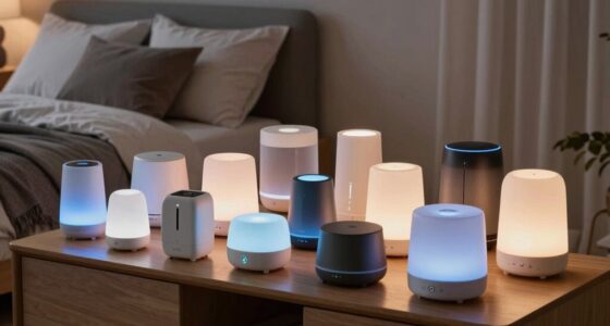 top sleep sound machines