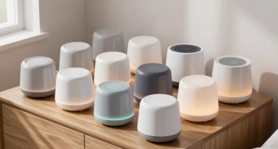 top sleep sound machines