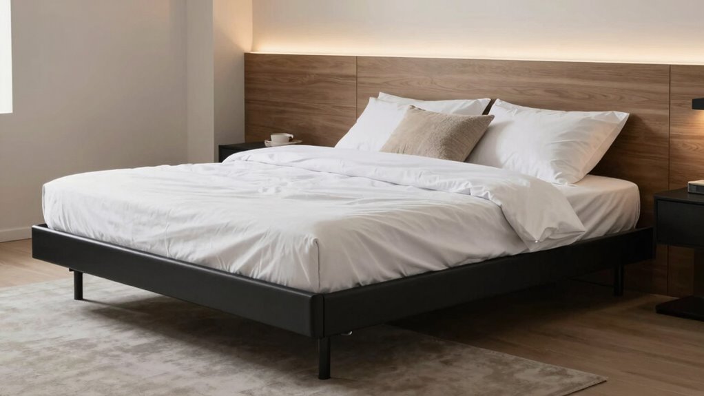 top small bedroom adjustable beds