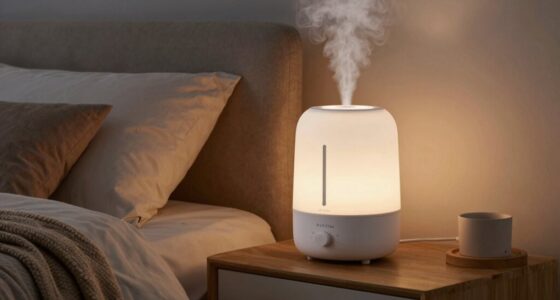 top small room humidifiers