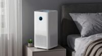 top smart bedroom air purifiers
