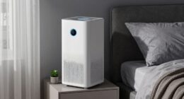 top smart bedroom air purifiers