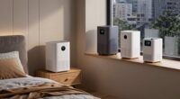 top smart bedroom dehumidifiers