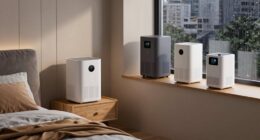 top smart bedroom dehumidifiers
