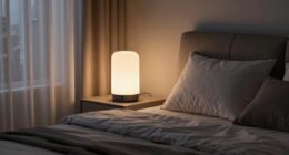 top smart bedtime lamps
