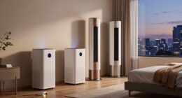 top smoke purifiers for apartments