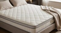 top split king hybrid mattresses